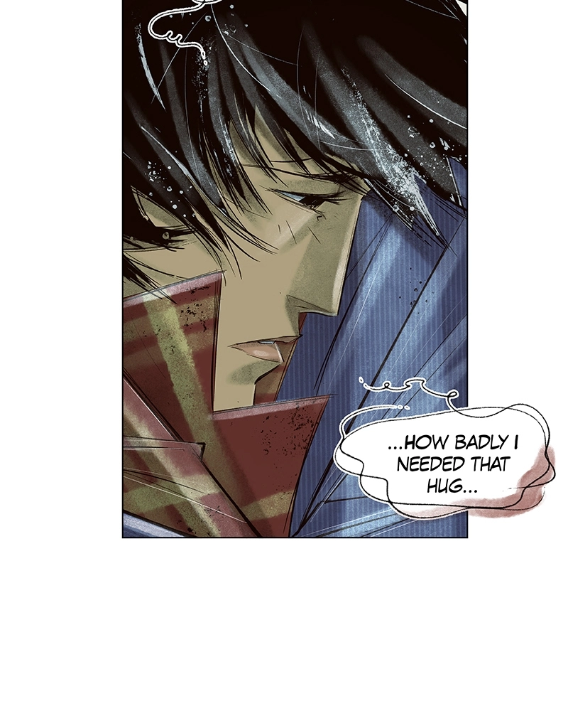 Read The Shadow Warrior chapter 30 image 13 on Lezhin