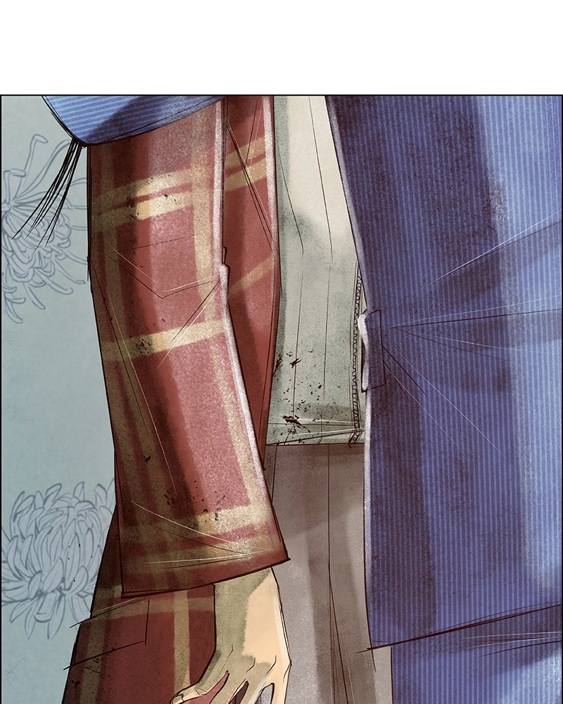 Read The Shadow Warrior chapter 30 image 14 on Lezhin