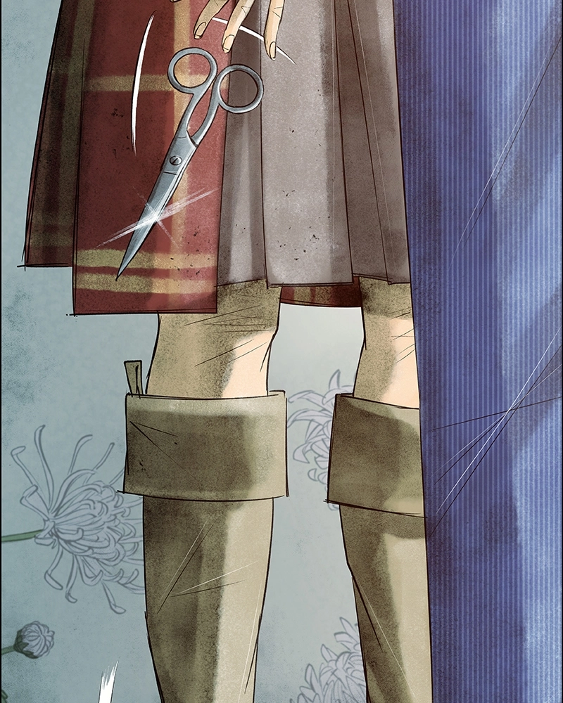 Read The Shadow Warrior chapter 30 image 15 on Lezhin