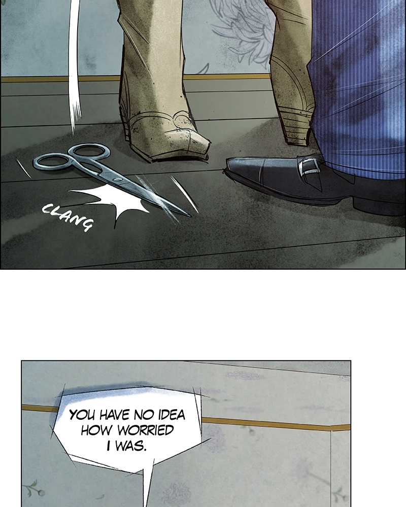 Read The Shadow Warrior chapter 30 image 16 on Lezhin
