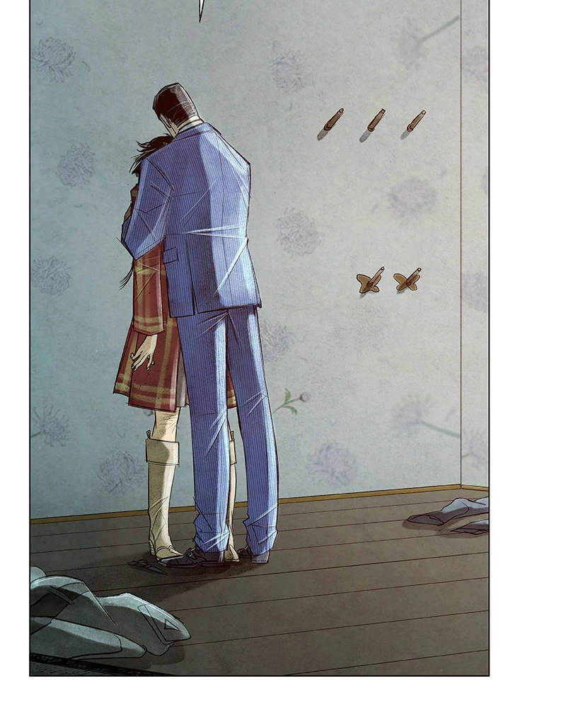 Read The Shadow Warrior chapter 30 image 17 on Lezhin