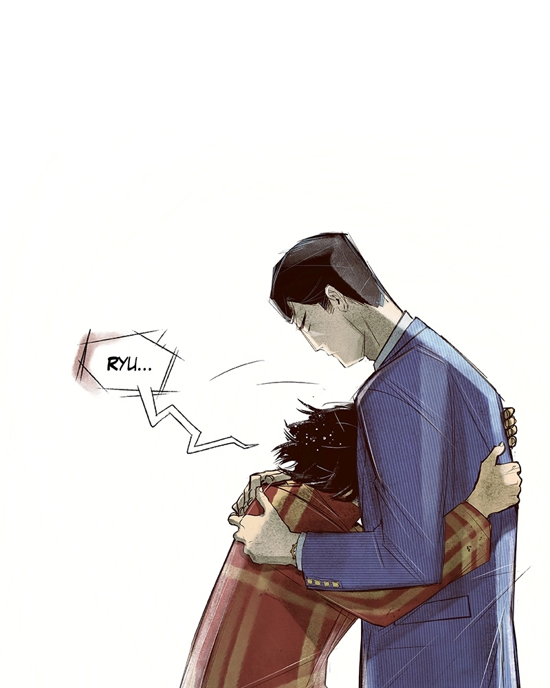 Read The Shadow Warrior chapter 30 image 18 on Lezhin