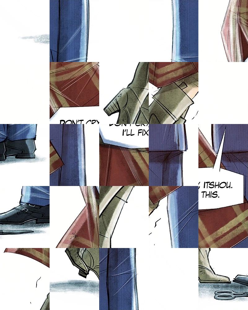 Read The Shadow Warrior chapter 30 image 19 on Lezhin
