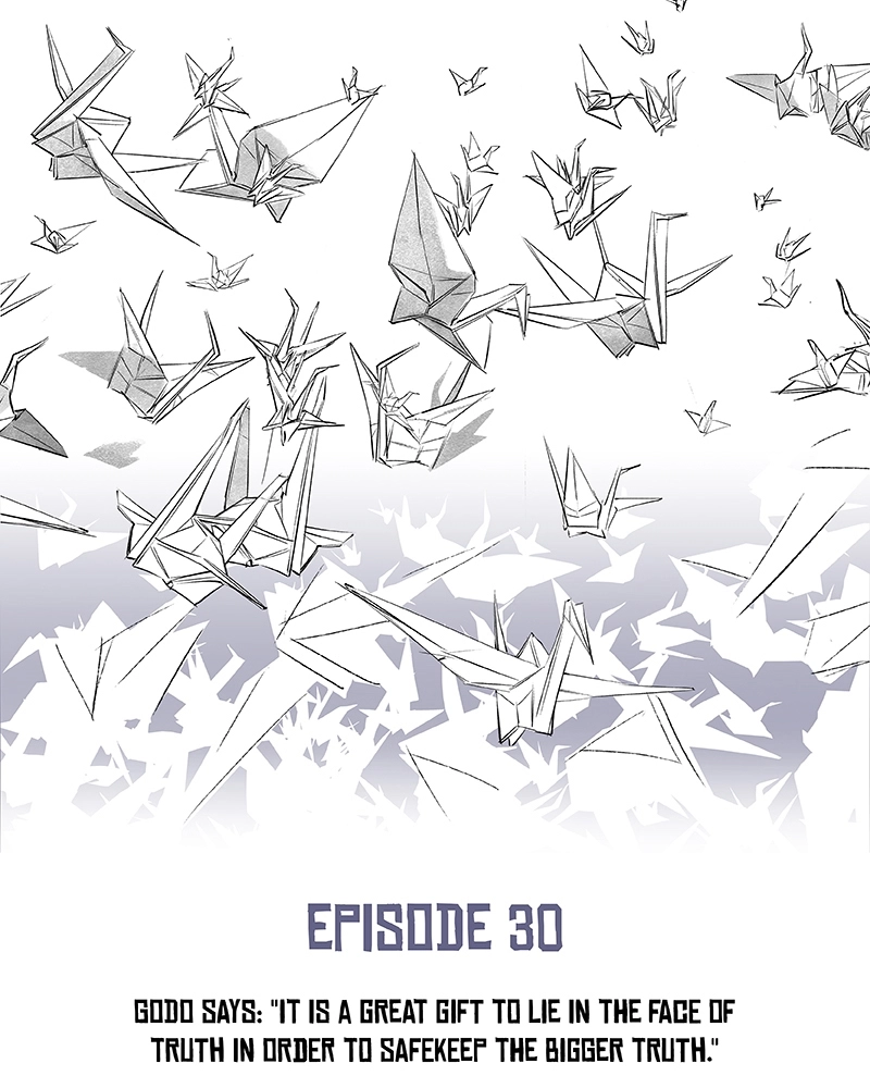 Read The Shadow Warrior chapter 30 image 22 on Lezhin