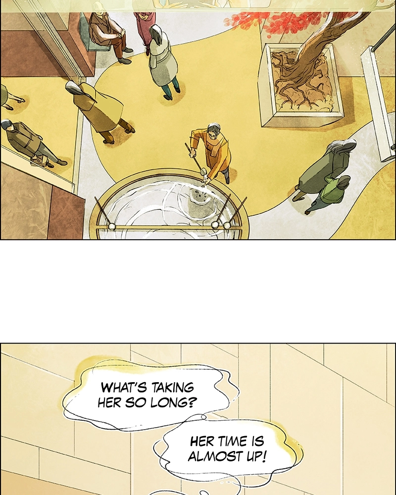 Read The Shadow Warrior chapter 30 image 25 on Lezhin