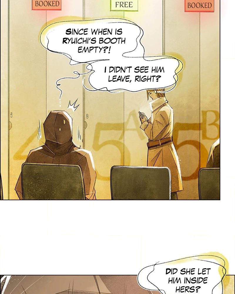 Read The Shadow Warrior chapter 30 image 29 on Lezhin