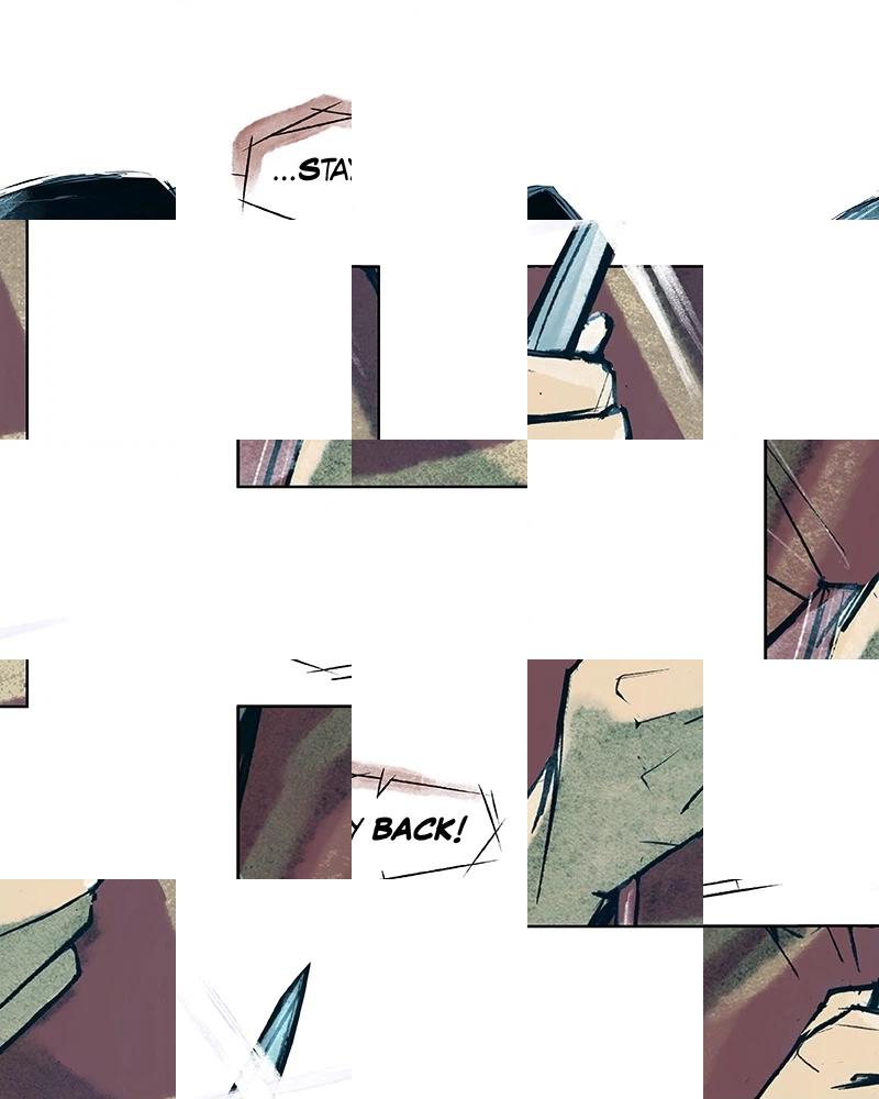 Read The Shadow Warrior chapter 30 image 3 on Lezhin