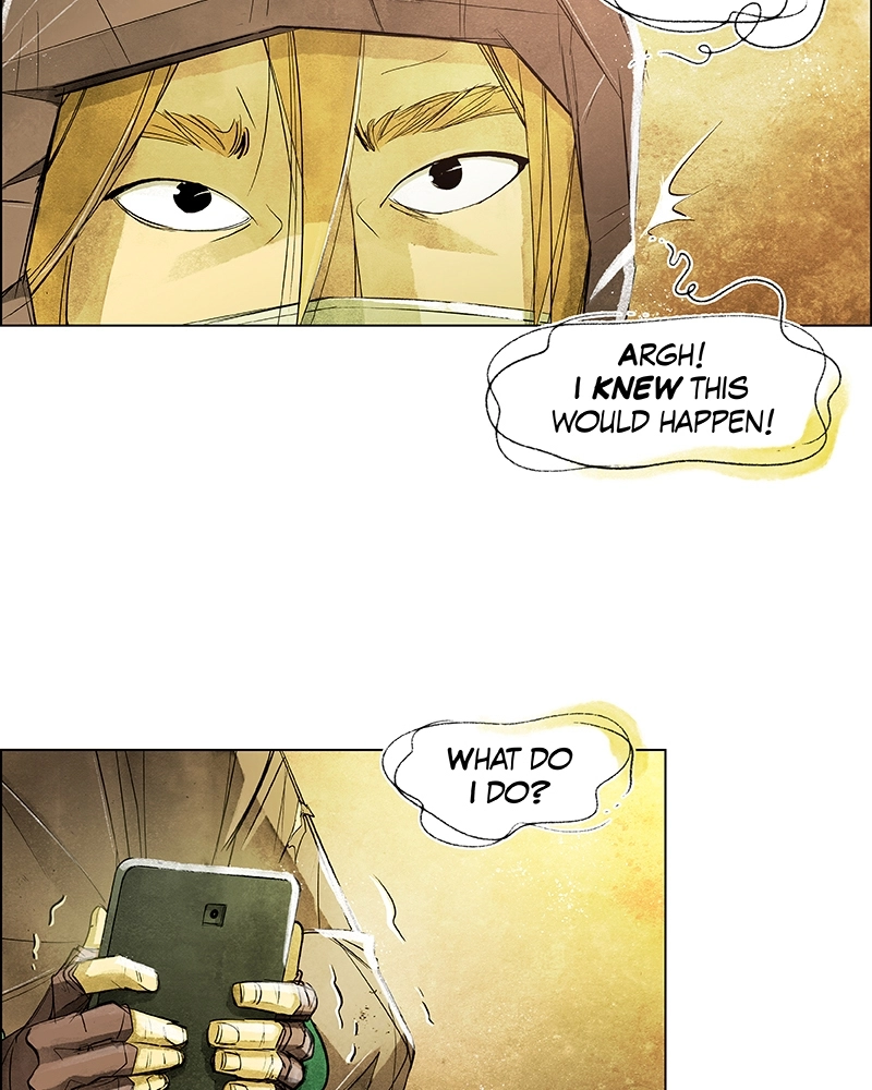 Read The Shadow Warrior chapter 30 image 30 on Lezhin