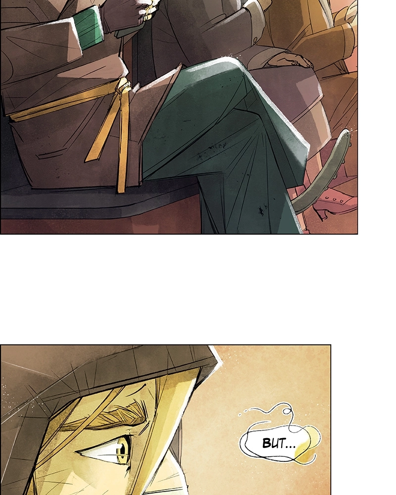 Read The Shadow Warrior chapter 30 image 32 on Lezhin