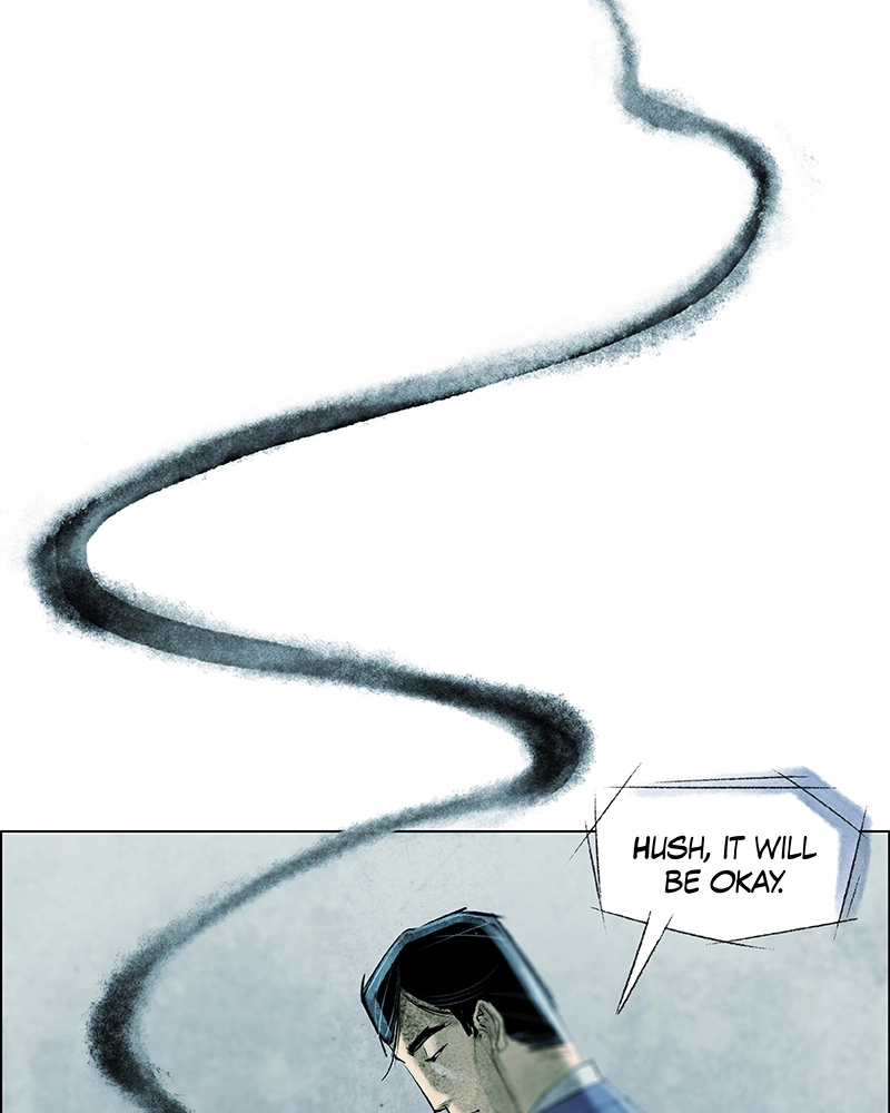 Read The Shadow Warrior chapter 30 image 34 on Lezhin