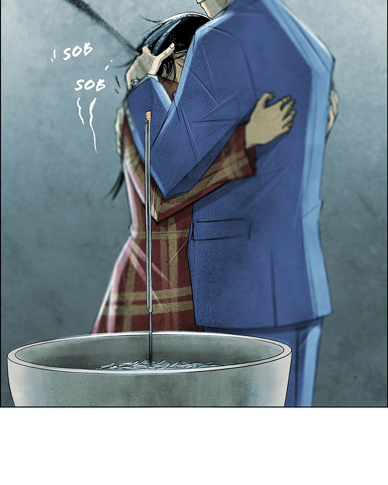 Read The Shadow Warrior chapter 30 image 35 on Lezhin