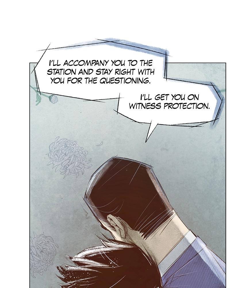 Read The Shadow Warrior chapter 30 image 36 on Lezhin