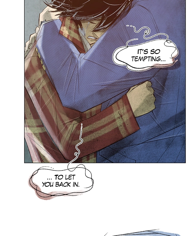 Read The Shadow Warrior chapter 30 image 37 on Lezhin