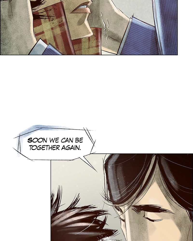 Read The Shadow Warrior chapter 30 image 40 on Lezhin