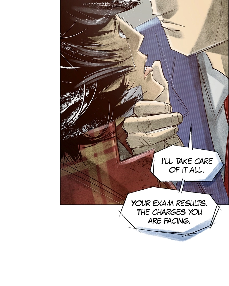Read The Shadow Warrior chapter 30 image 41 on Lezhin