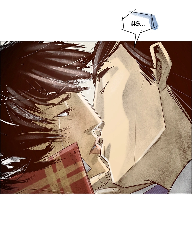 Read The Shadow Warrior chapter 30 image 42 on Lezhin