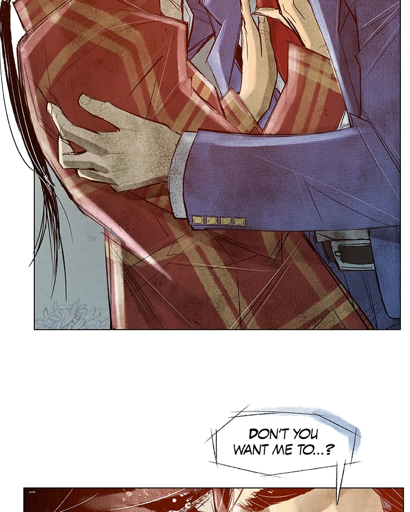 Read The Shadow Warrior chapter 30 image 44 on Lezhin
