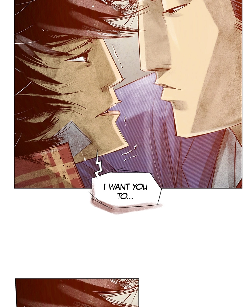 Read The Shadow Warrior chapter 30 image 45 on Lezhin