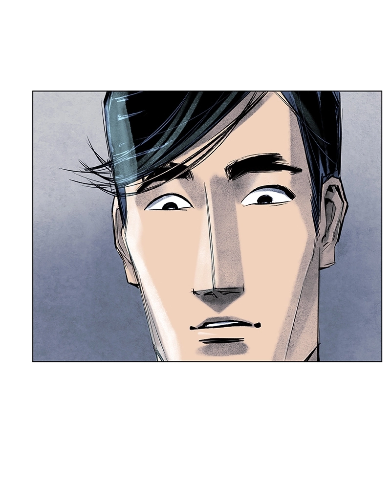 Read The Shadow Warrior chapter 30 image 48 on Lezhin