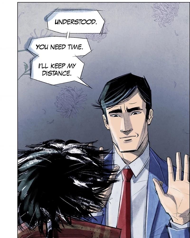 Read The Shadow Warrior chapter 30 image 49 on Lezhin