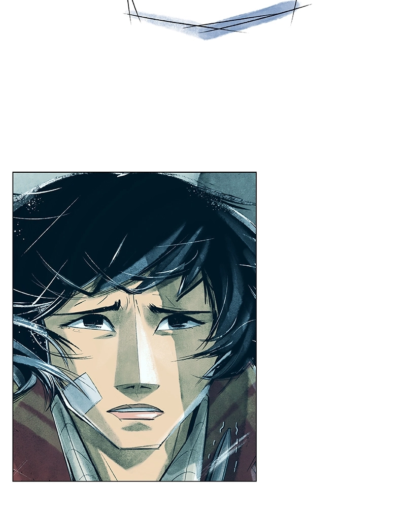 Read The Shadow Warrior chapter 30 image 5 on Lezhin