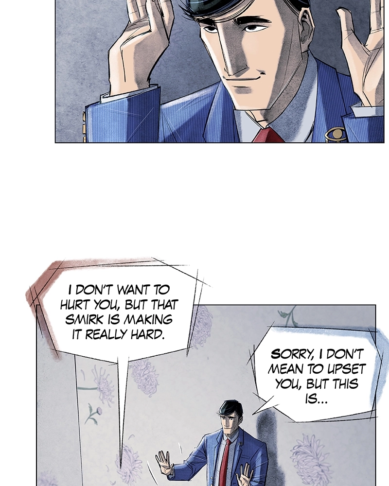 Read The Shadow Warrior chapter 30 image 52 on Lezhin
