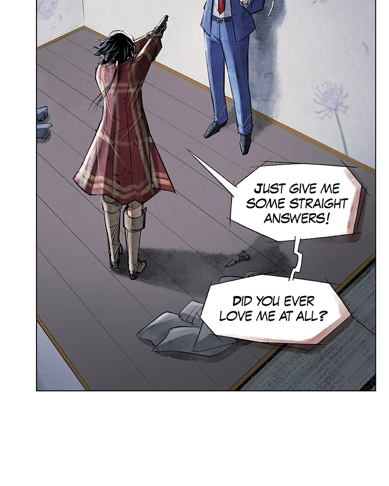 Read The Shadow Warrior chapter 30 image 53 on Lezhin