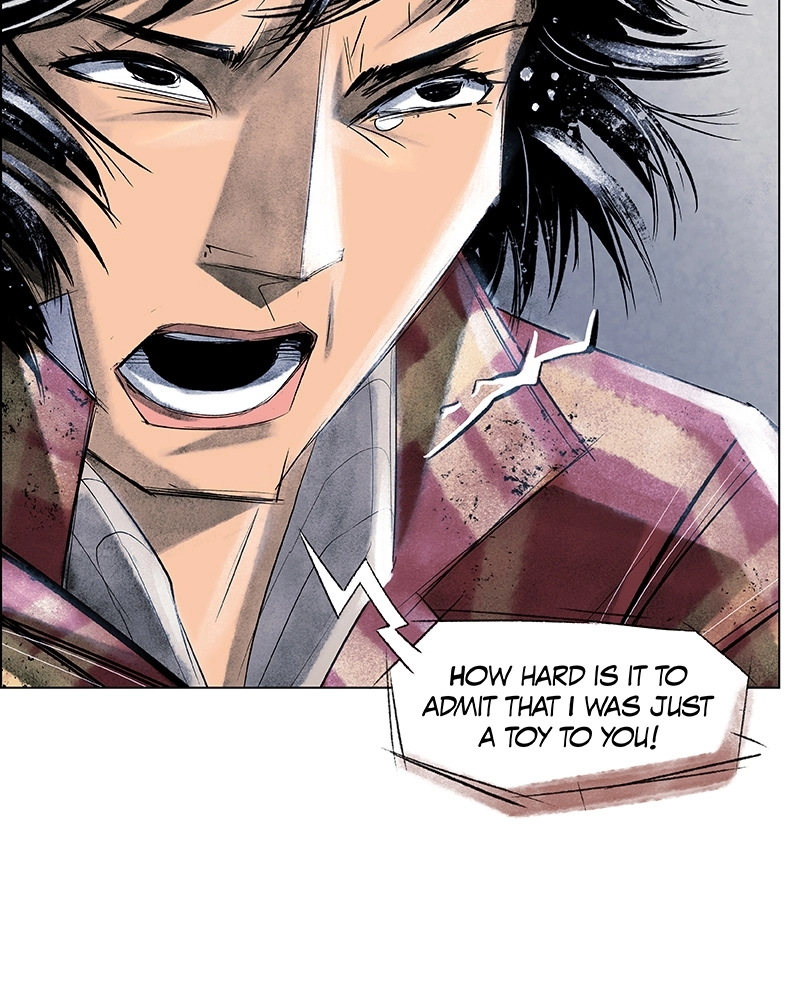Read The Shadow Warrior chapter 30 image 56 on Lezhin
