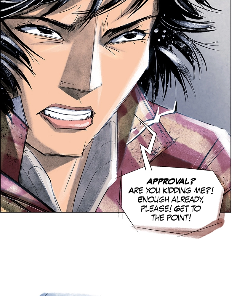 Read The Shadow Warrior chapter 30 image 58 on Lezhin