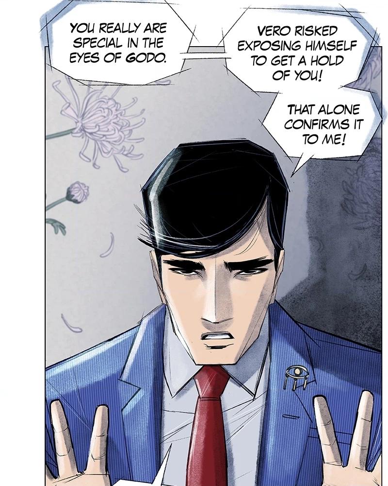 Read The Shadow Warrior chapter 30 image 59 on Lezhin