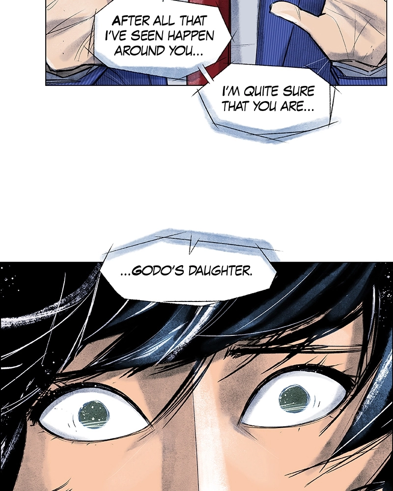 Read The Shadow Warrior chapter 30 image 60 on Lezhin