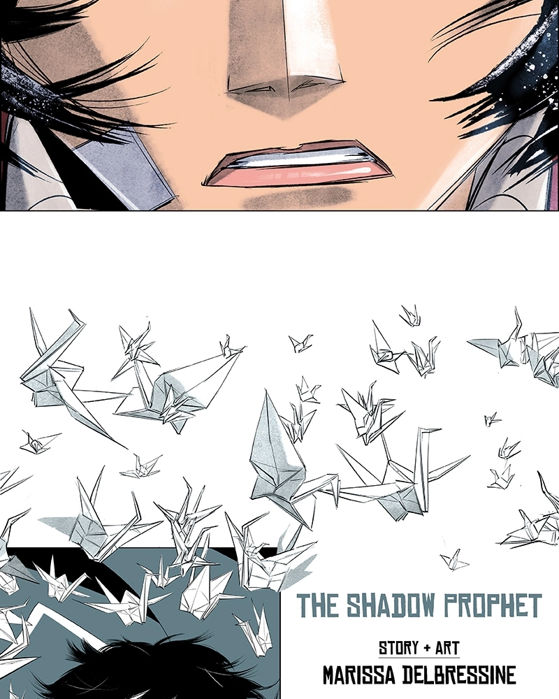 Read The Shadow Warrior chapter 30 image 61 on Lezhin