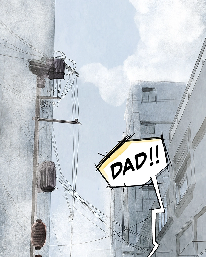Read The Shadow Warrior chapter 8 image 11 on Lezhin