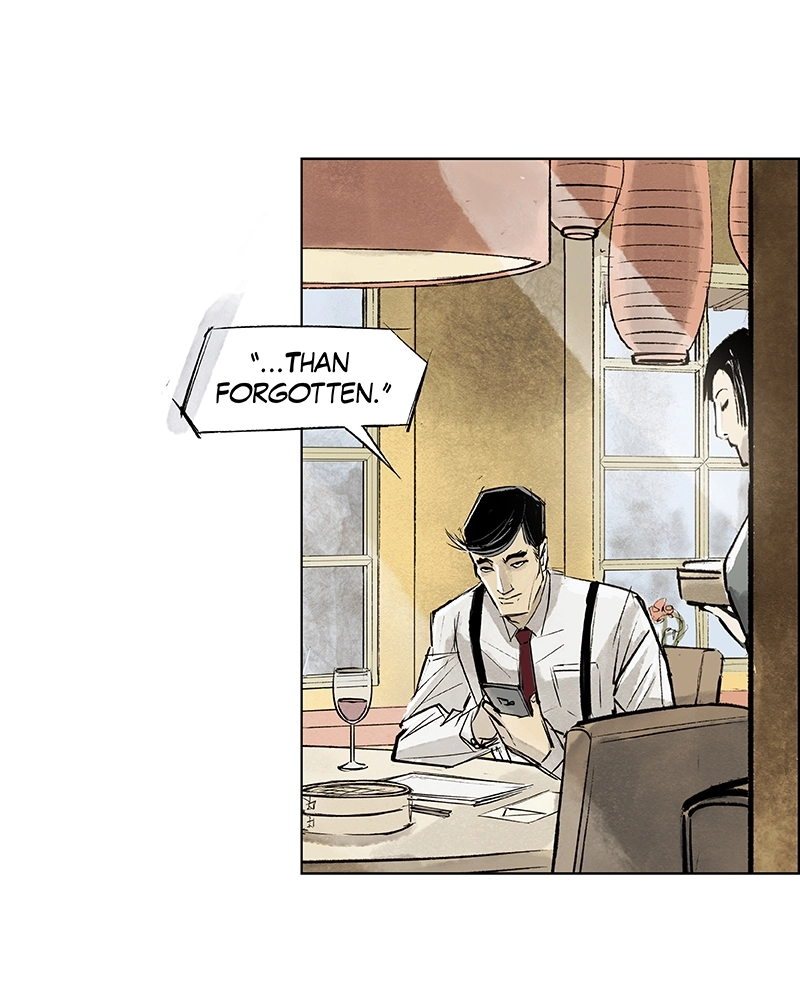 Read The Shadow Warrior chapter 8 image 16 on Lezhin