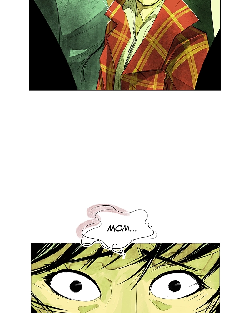Read The Shadow Warrior chapter 8 image 2 on Lezhin