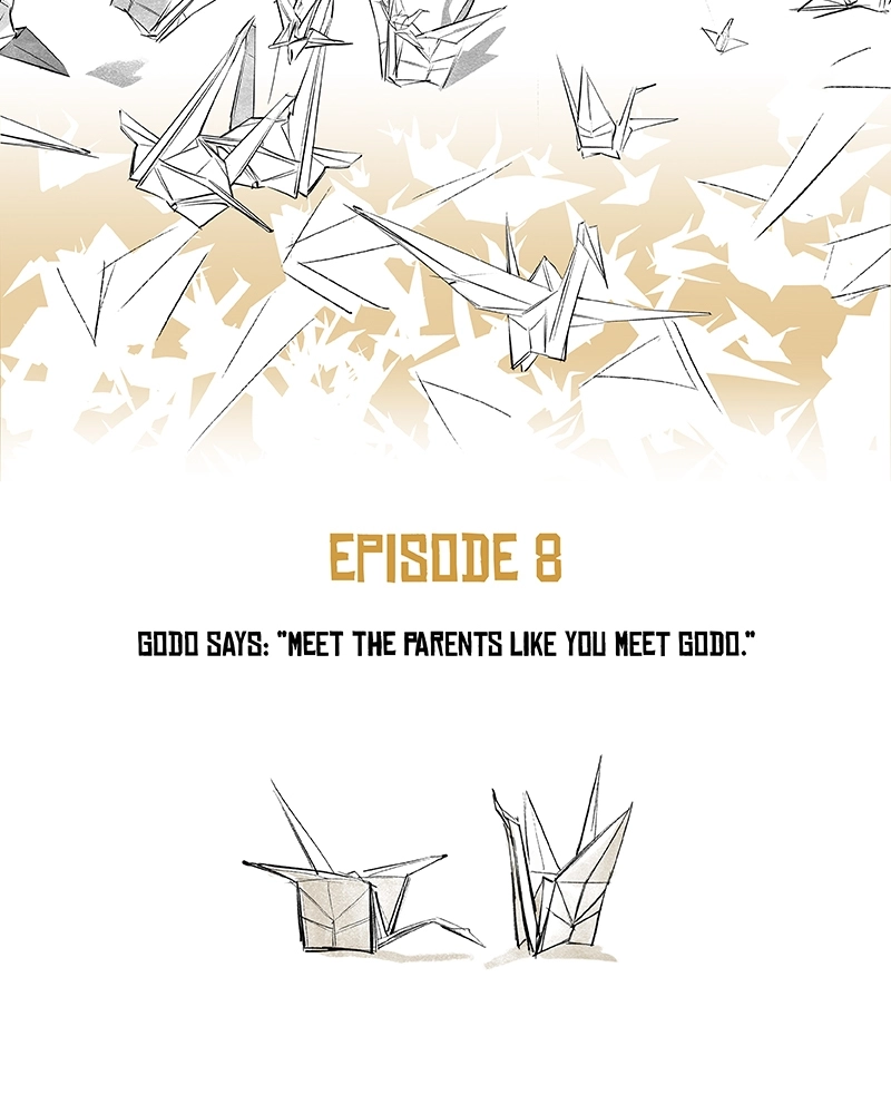 Read The Shadow Warrior chapter 8 image 22 on Lezhin