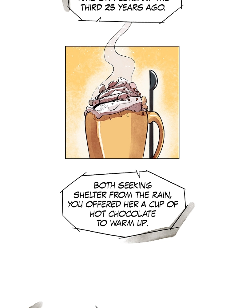 Read The Shadow Warrior chapter 8 image 29 on Lezhin