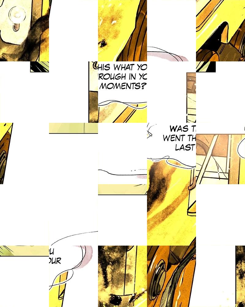 Read The Shadow Warrior chapter 8 image 3 on Lezhin