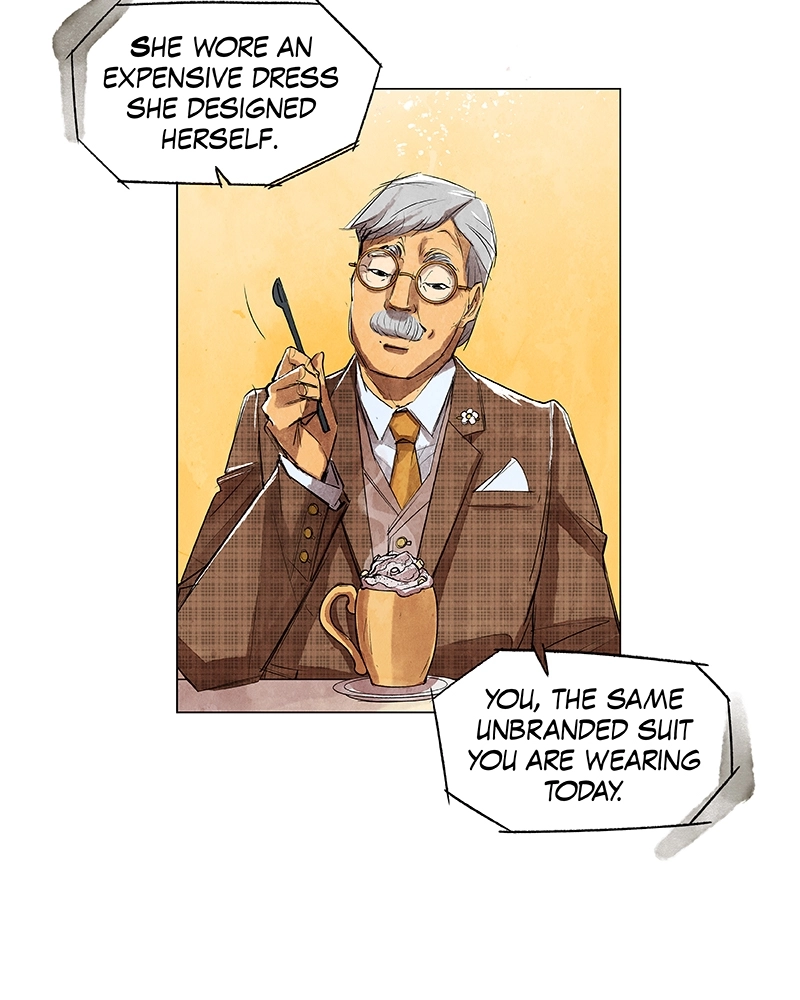 Read The Shadow Warrior chapter 8 image 30 on Lezhin