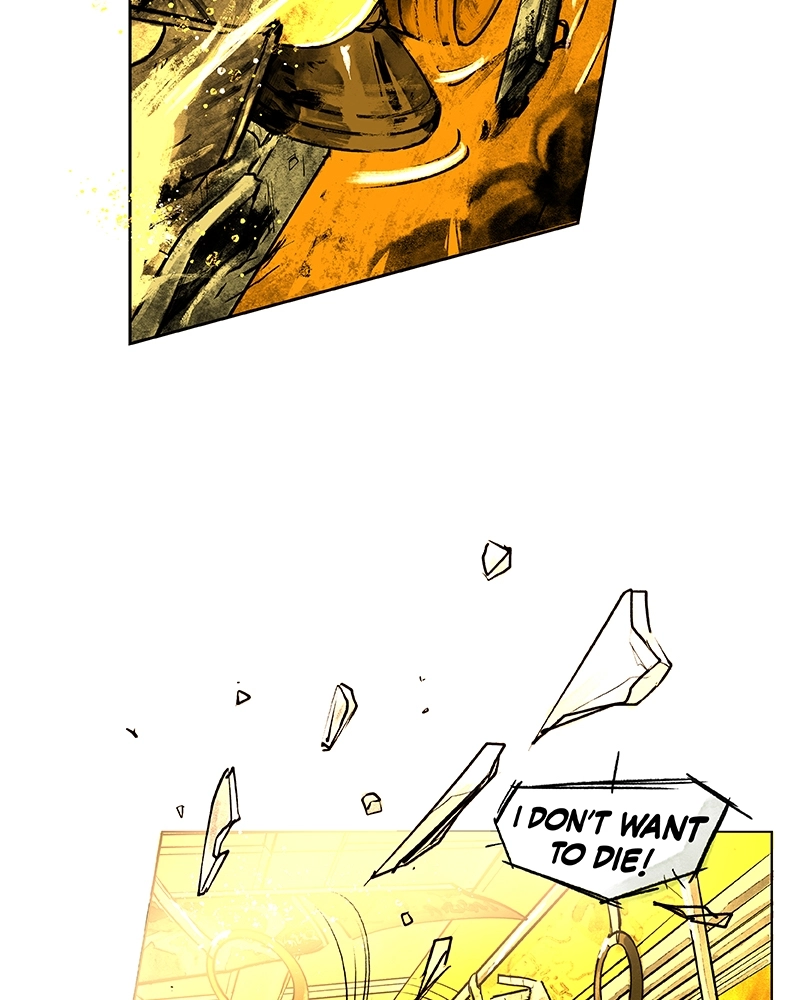 Read The Shadow Warrior chapter 8 image 4 on Lezhin
