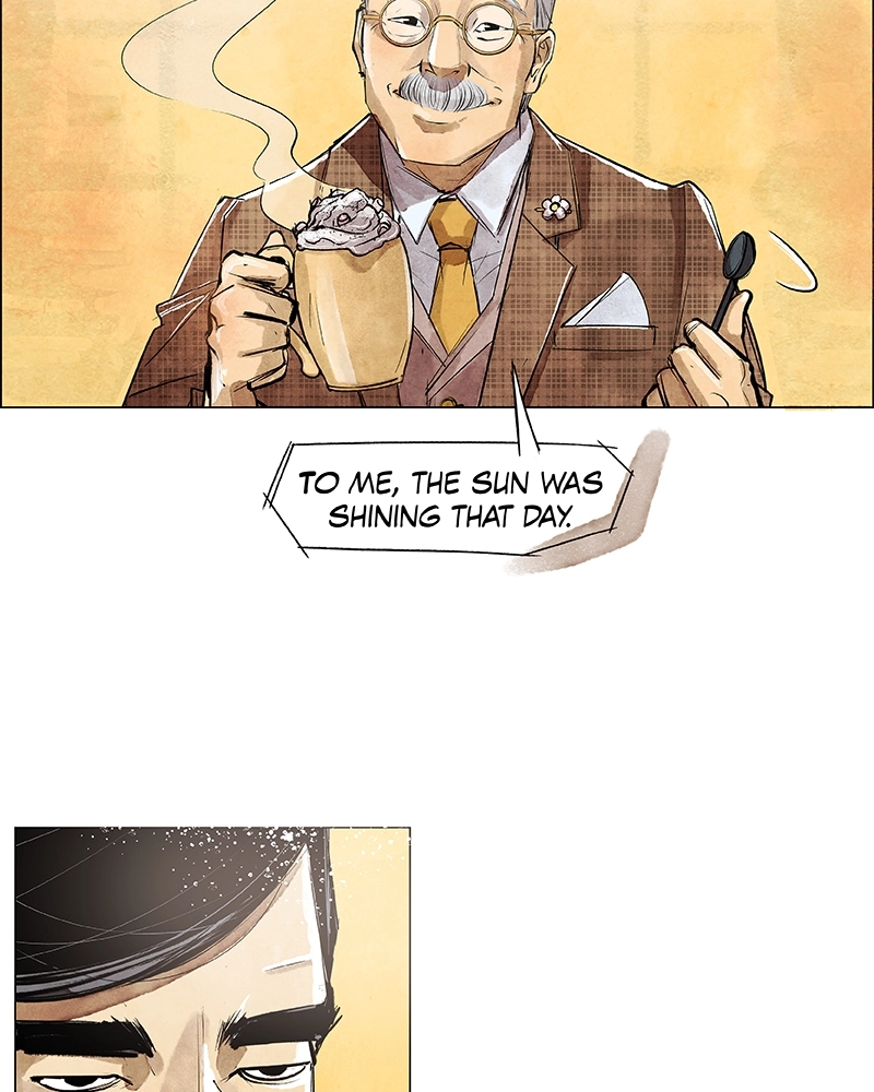 Read The Shadow Warrior chapter 8 image 40 on Lezhin