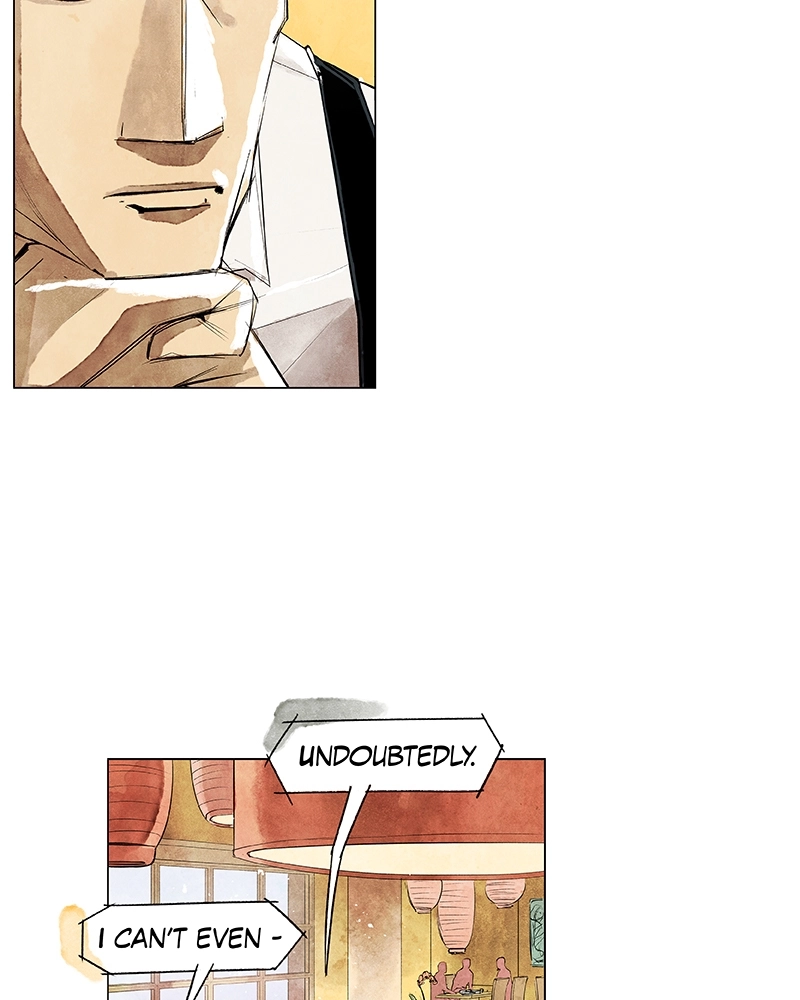 Read The Shadow Warrior chapter 8 image 41 on Lezhin