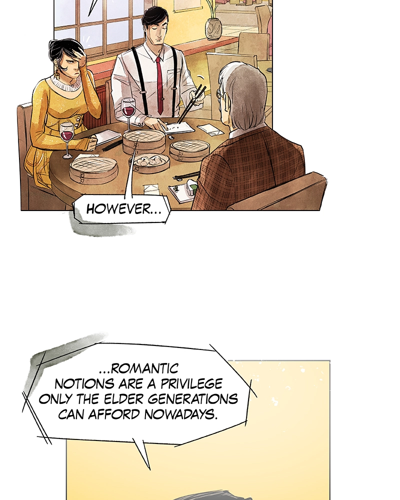 Read The Shadow Warrior chapter 8 image 42 on Lezhin