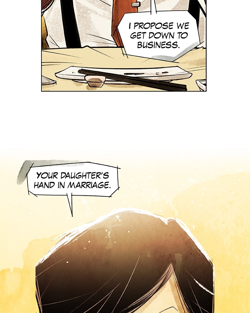 Read The Shadow Warrior chapter 8 image 44 on Lezhin