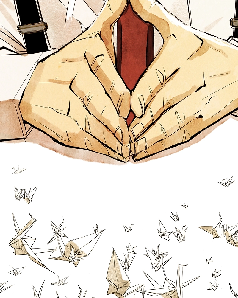 Read The Shadow Warrior chapter 8 image 46 on Lezhin