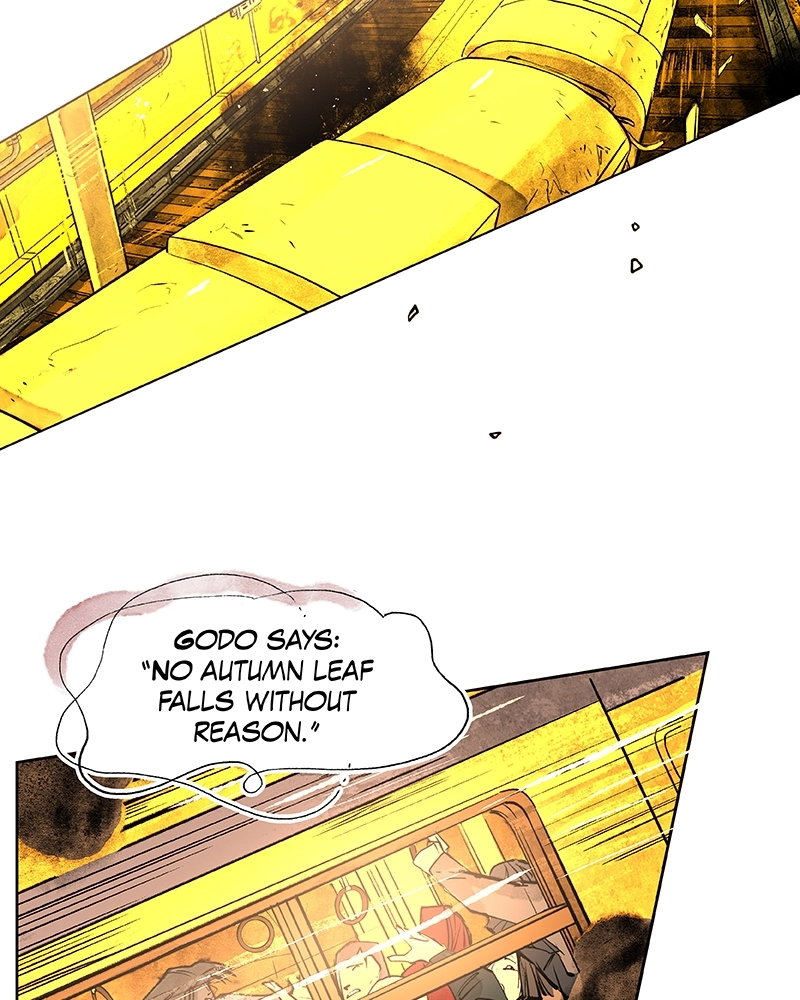 Read The Shadow Warrior chapter 8 image 6 on Lezhin