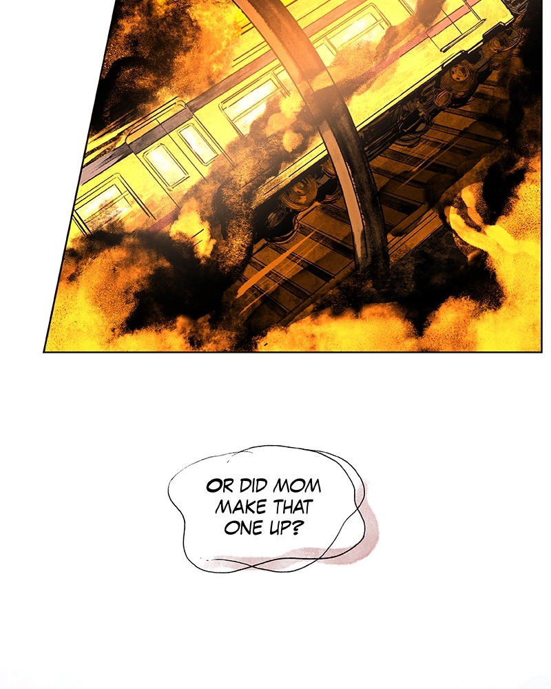 Read The Shadow Warrior chapter 8 image 8 on Lezhin