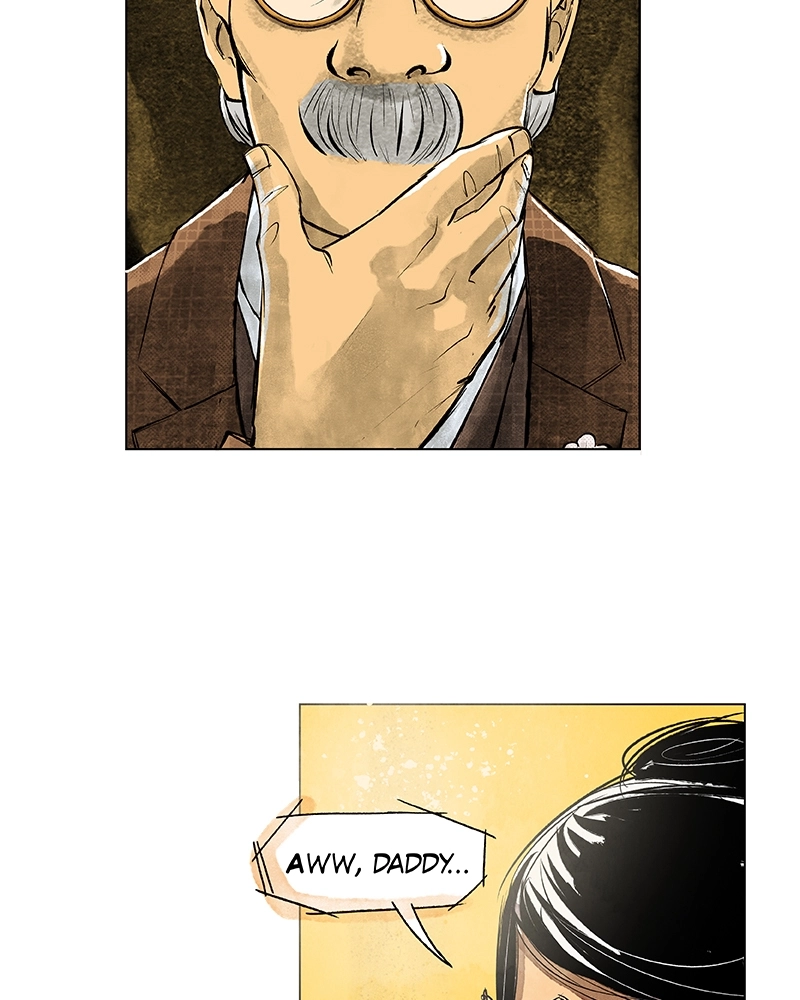 Read The Shadow Warrior chapter 9 image 10 on Lezhin