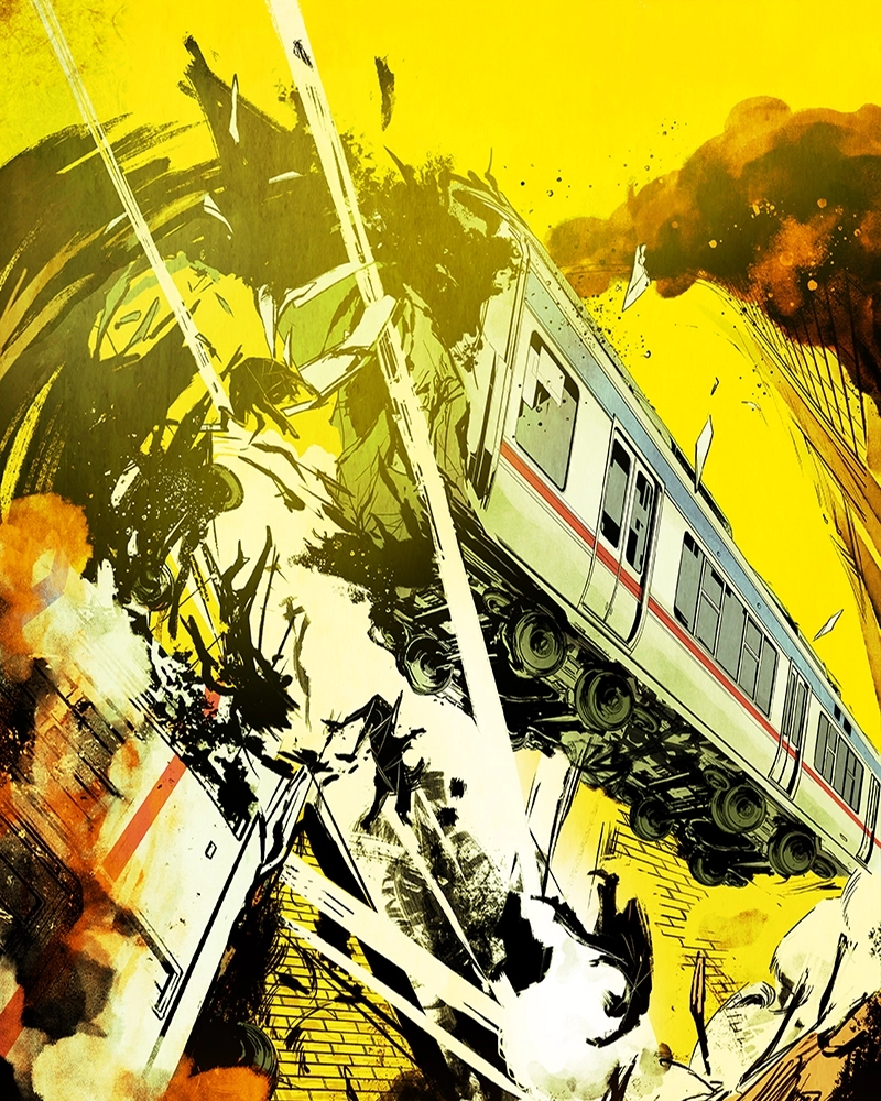 Read The Shadow Warrior chapter 9 image 16 on Lezhin