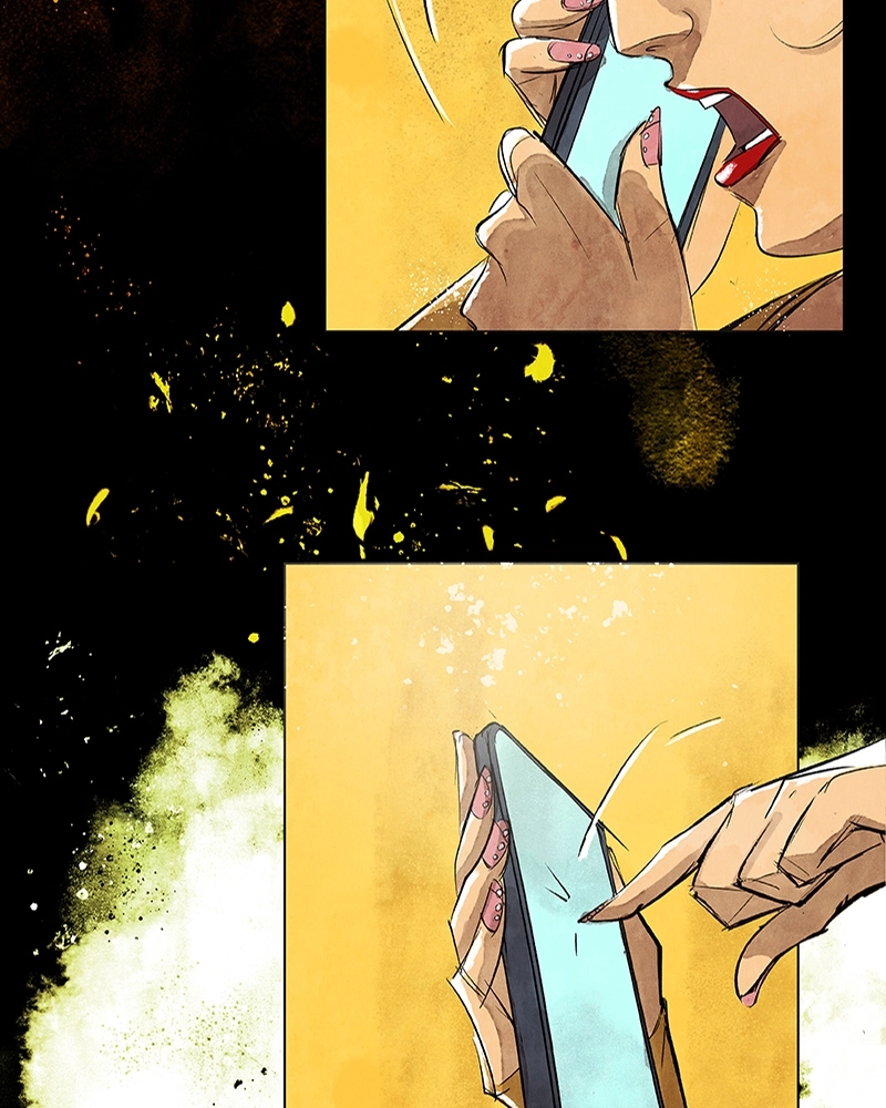 Read The Shadow Warrior chapter 9 image 18 on Lezhin
